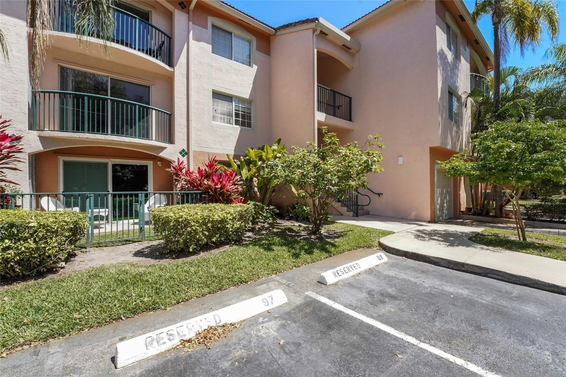 Village East Condo - Residential Lease