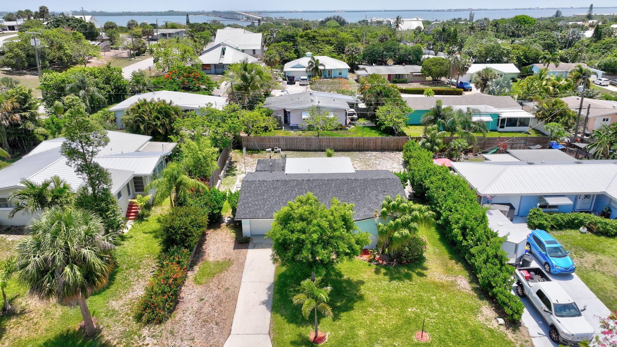 SKYLINE HEIGHTS - Residential Lease