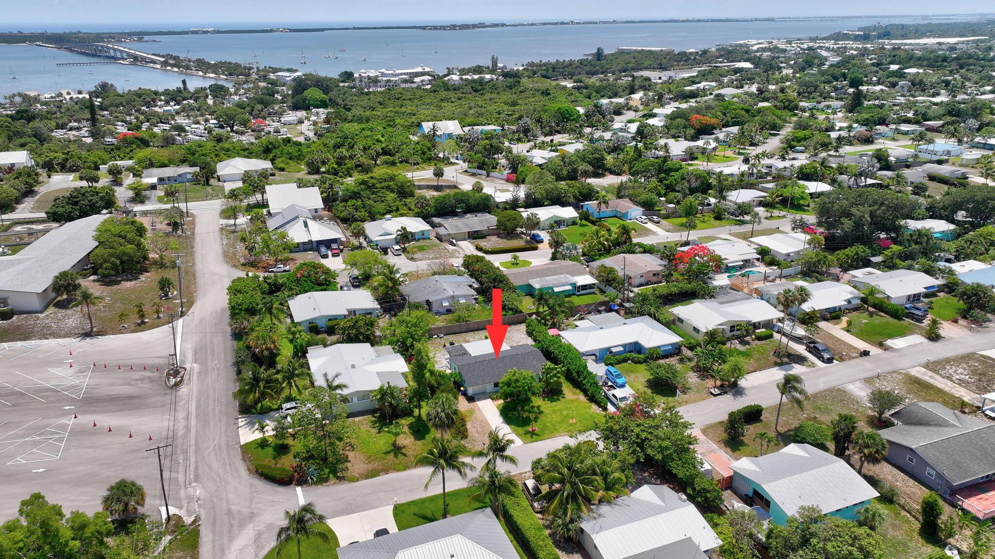 SKYLINE HEIGHTS - Residential Lease