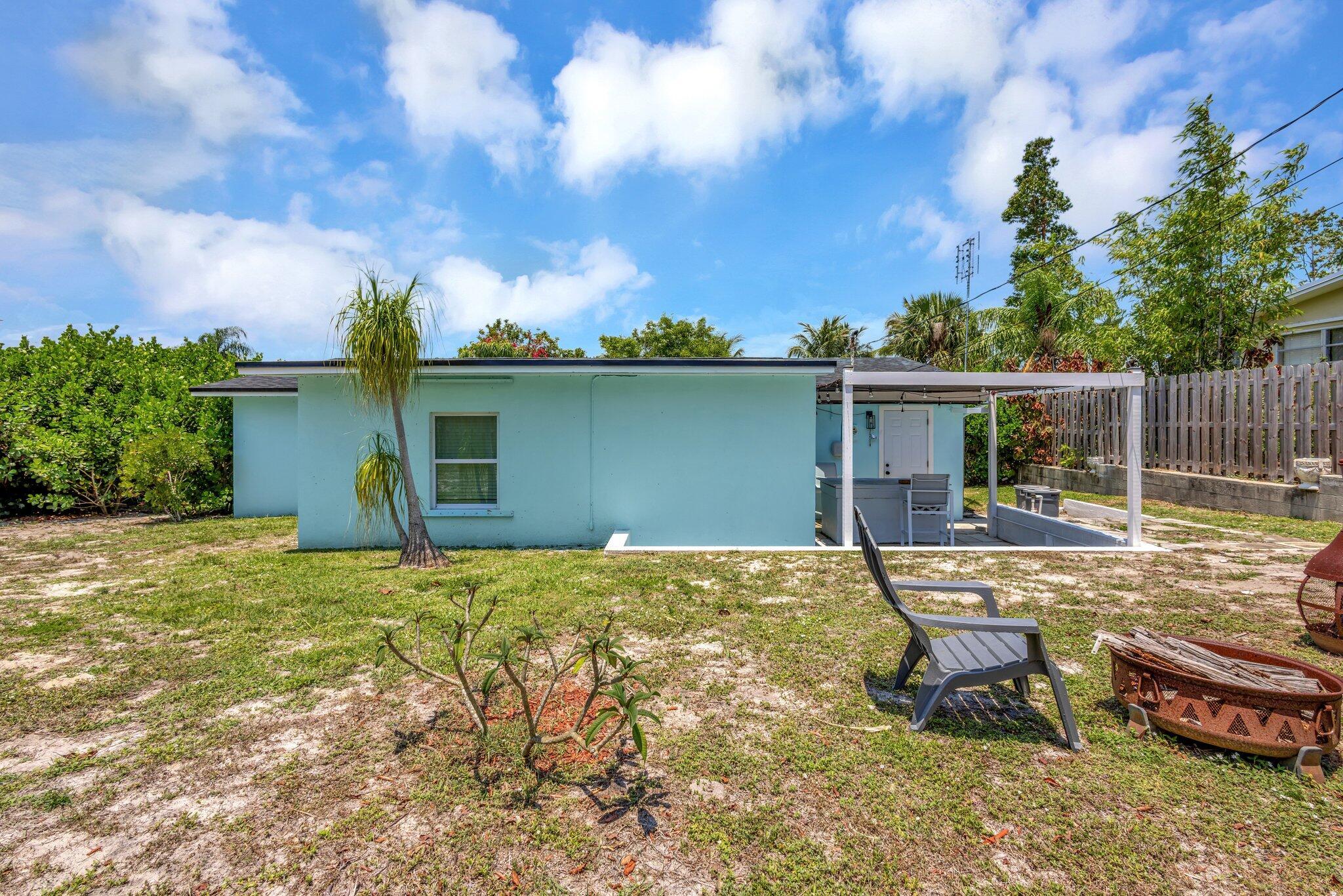 SKYLINE HEIGHTS - Residential Lease