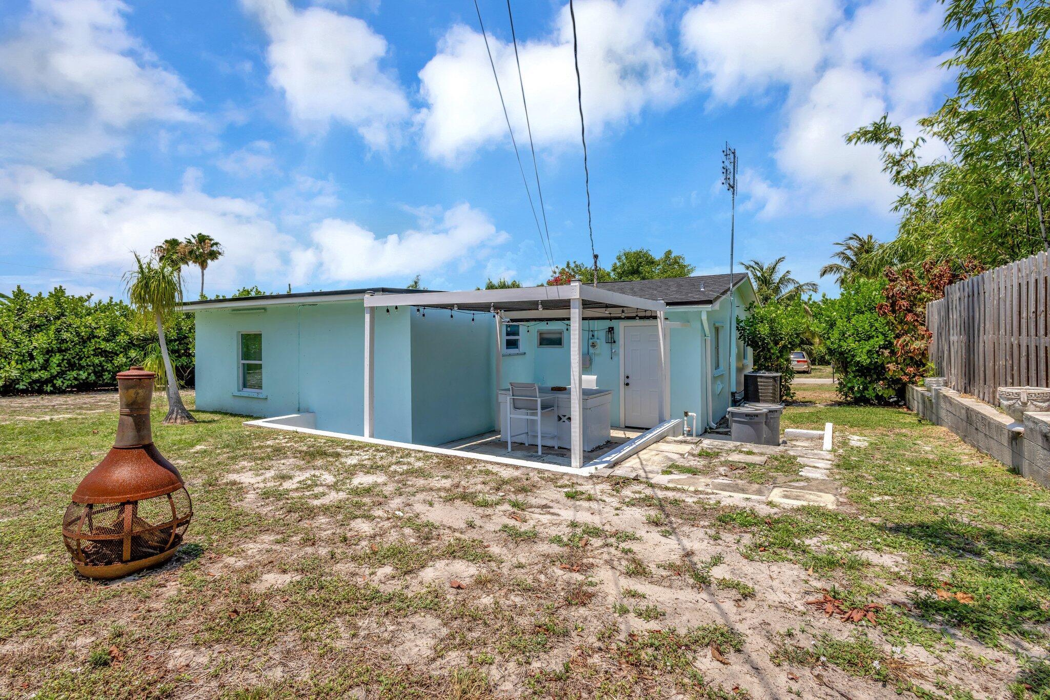 SKYLINE HEIGHTS - Residential Lease