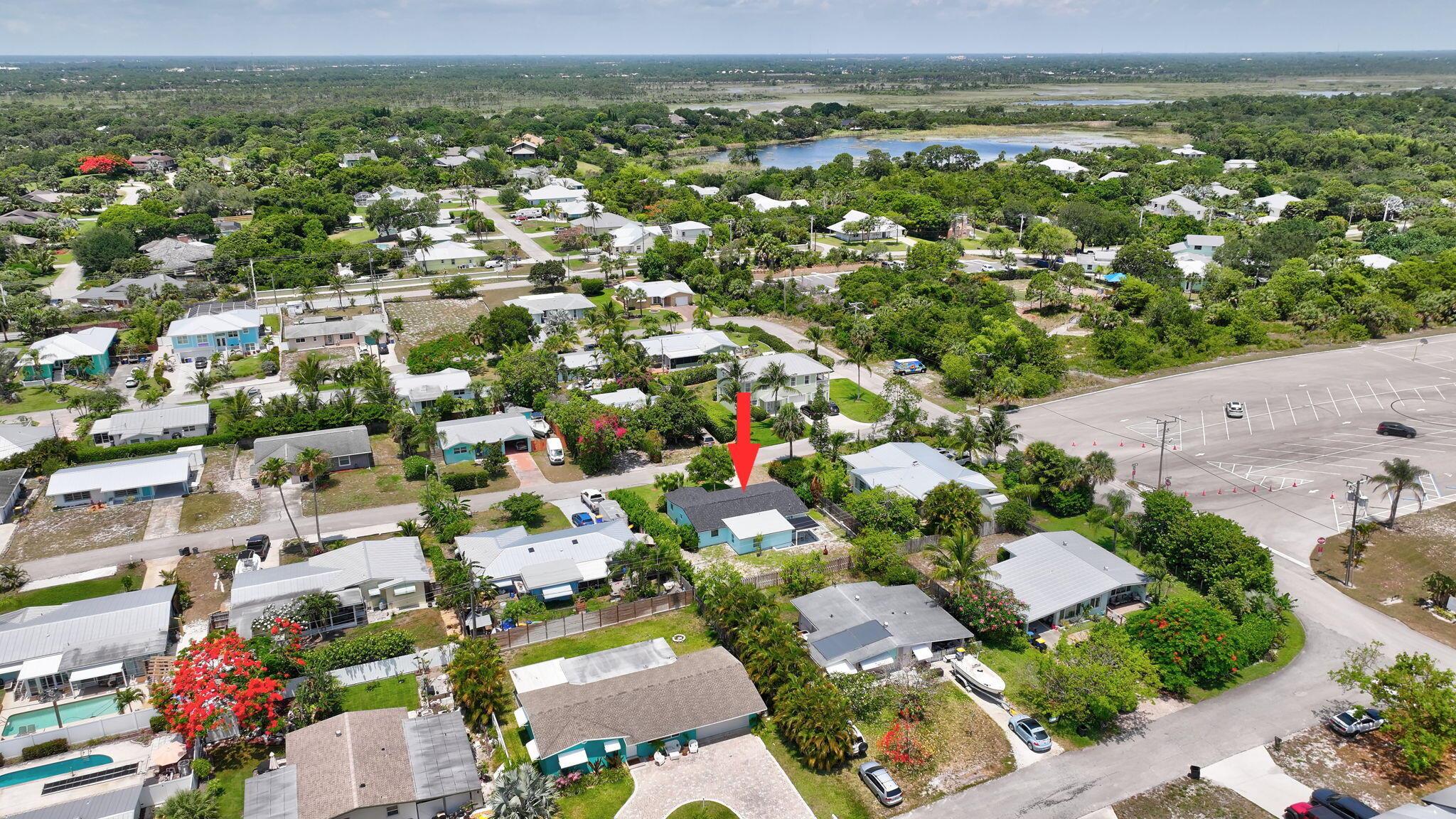 SKYLINE HEIGHTS - Residential Lease