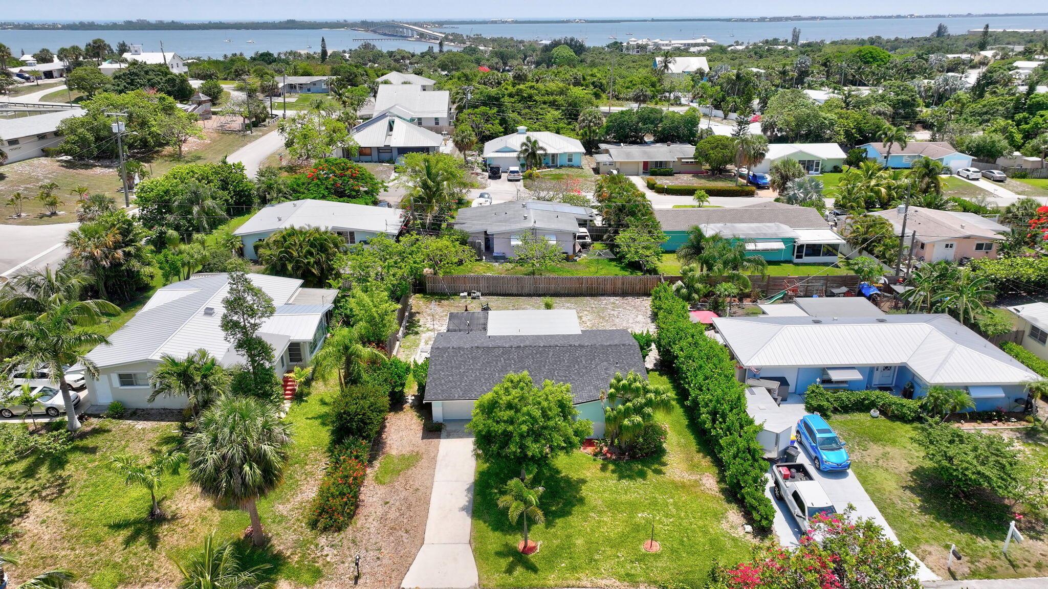 SKYLINE HEIGHTS - Residential Lease
