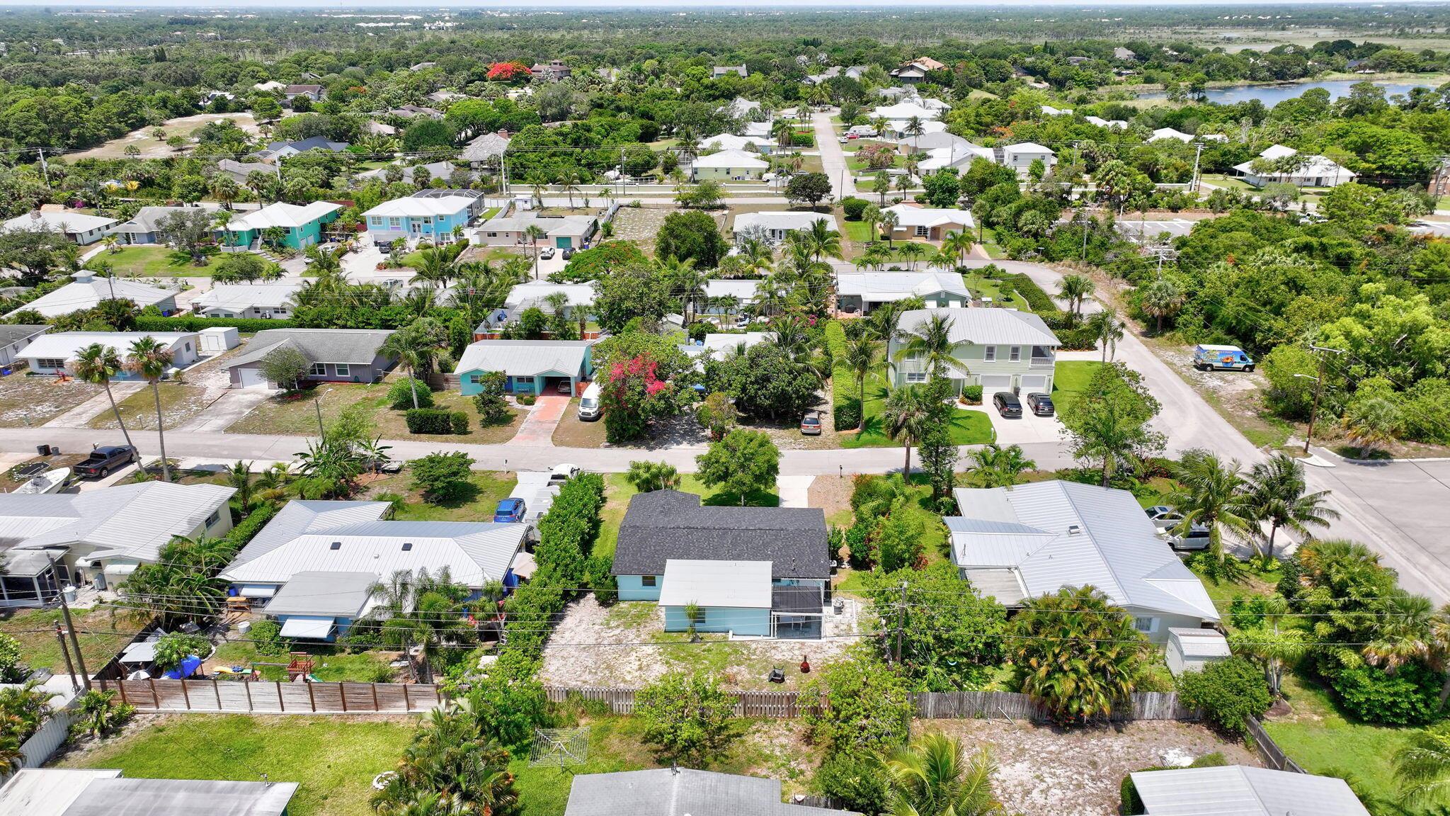 SKYLINE HEIGHTS - Residential Lease