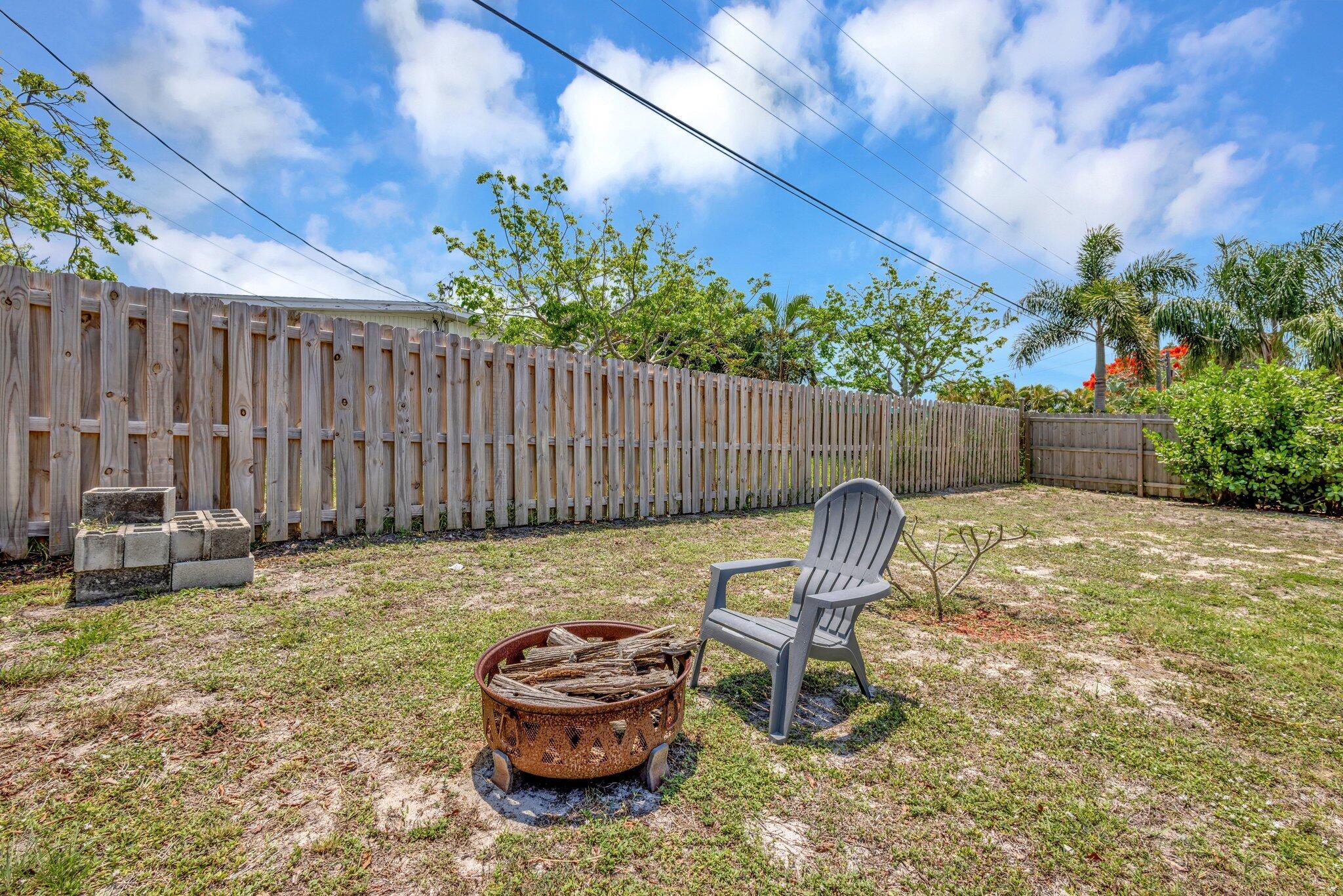 SKYLINE HEIGHTS - Residential Lease
