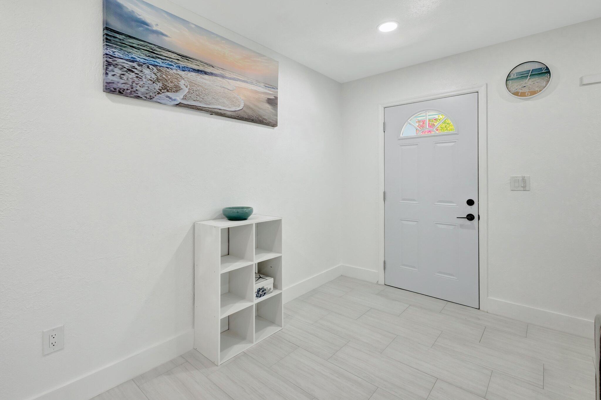 SKYLINE HEIGHTS - Residential Lease