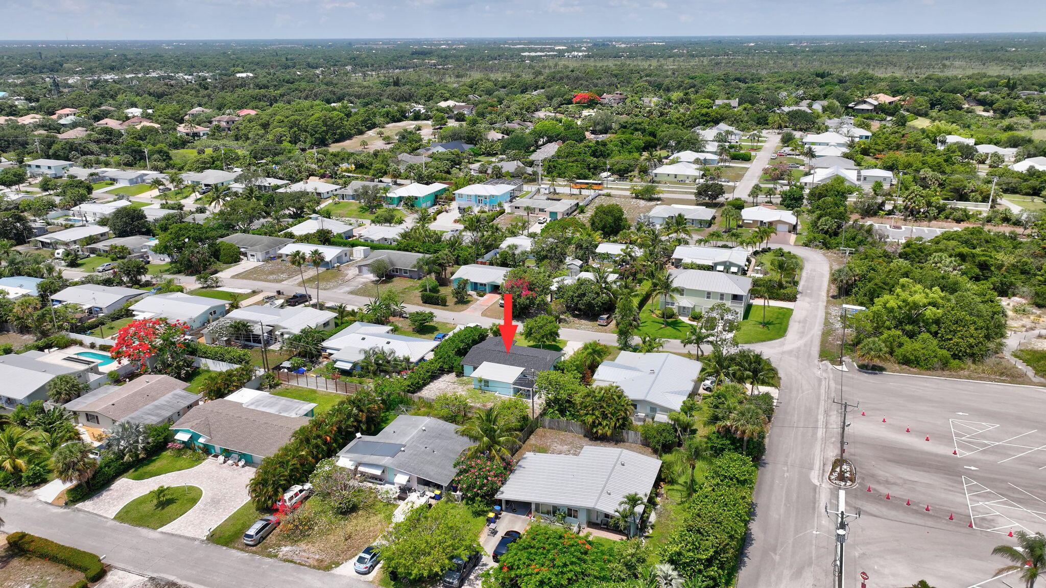 SKYLINE HEIGHTS - Residential Lease