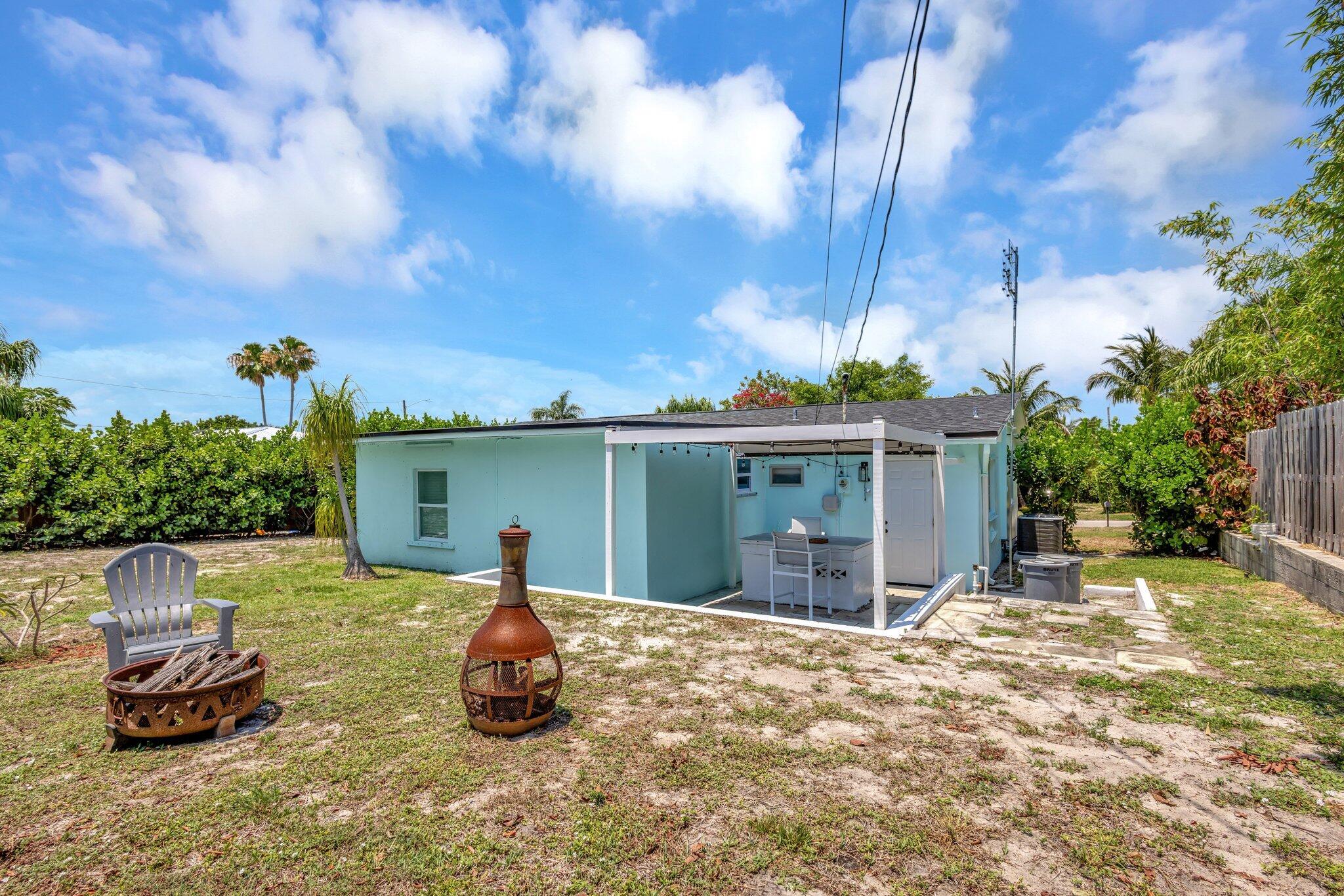 SKYLINE HEIGHTS - Residential Lease