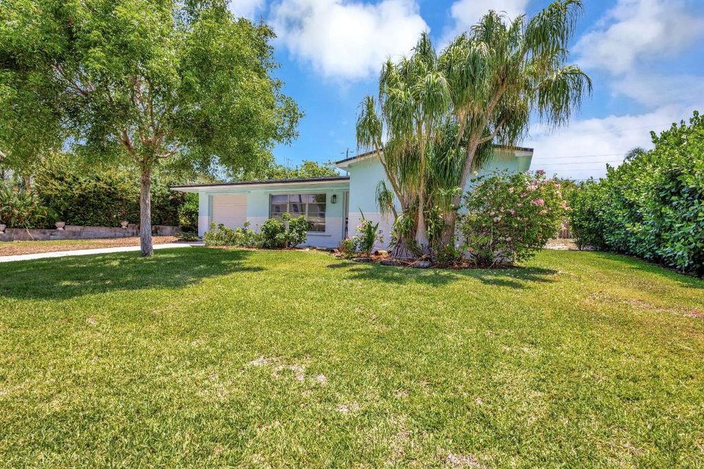 Photo of 3837 NE Melba Drive, Jensen Beach, FL 34957 (MLS # R11128657)