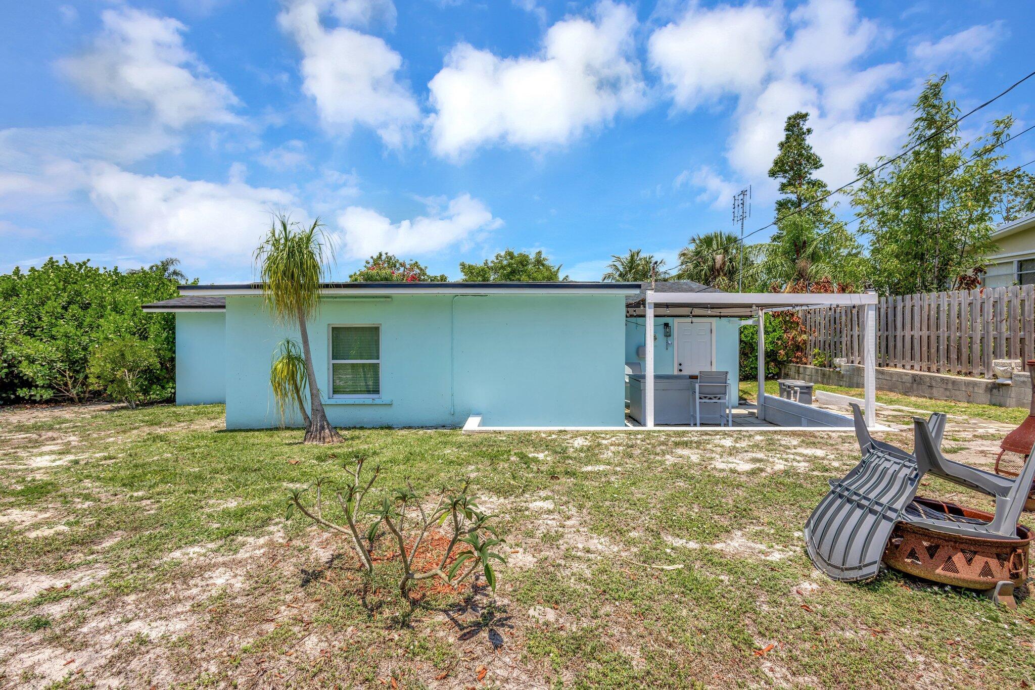 SKYLINE HEIGHTS - Residential Lease