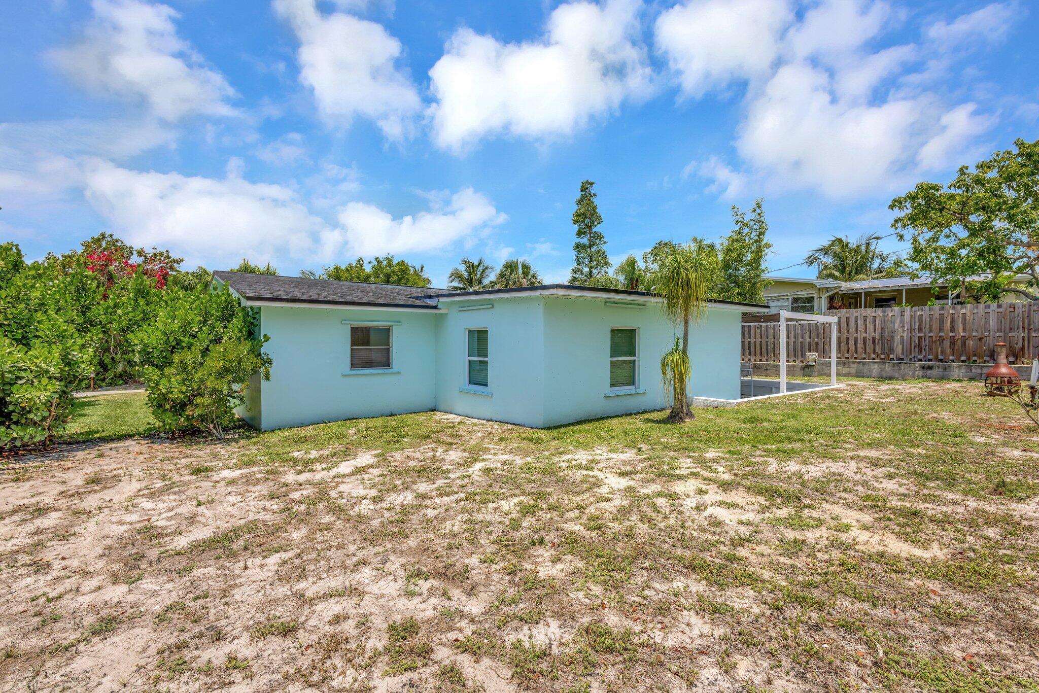 SKYLINE HEIGHTS - Residential Lease