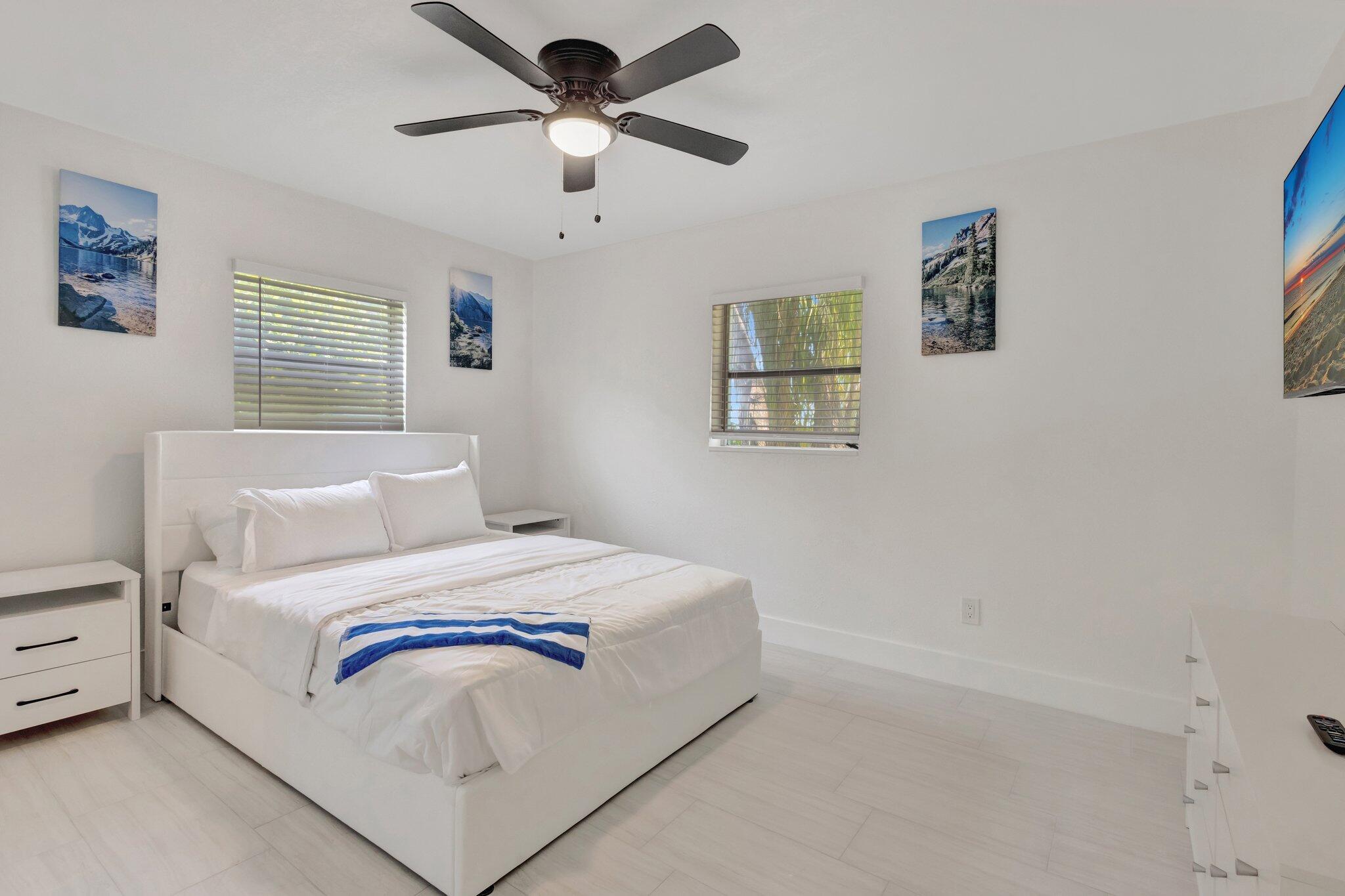 SKYLINE HEIGHTS - Residential Lease