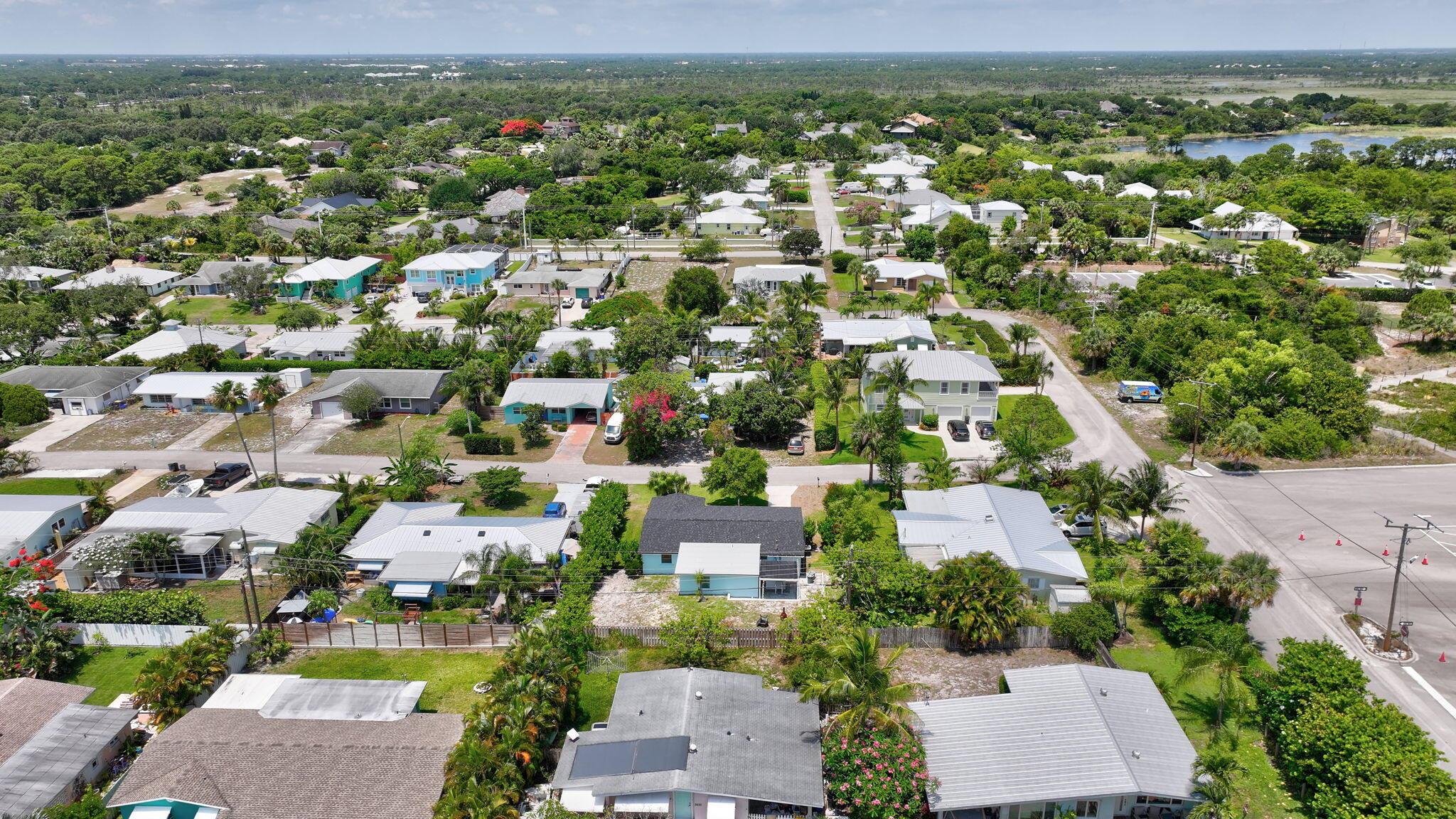 SKYLINE HEIGHTS - Residential Lease