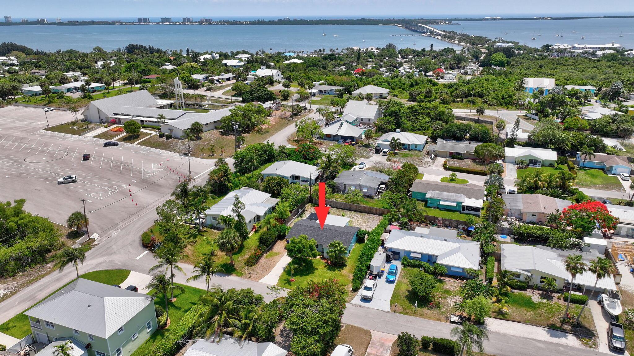 SKYLINE HEIGHTS - Residential Lease
