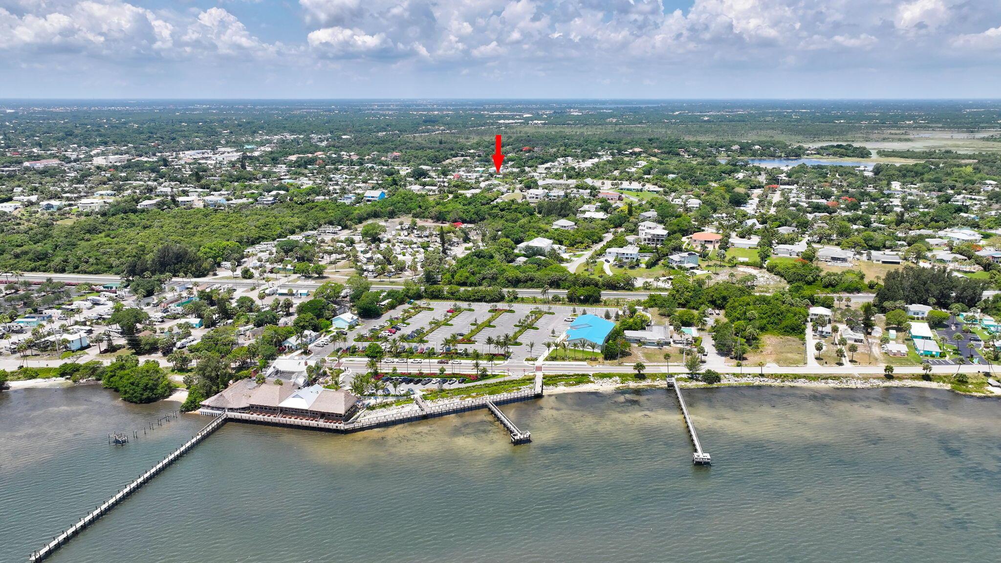 SKYLINE HEIGHTS - Residential Lease