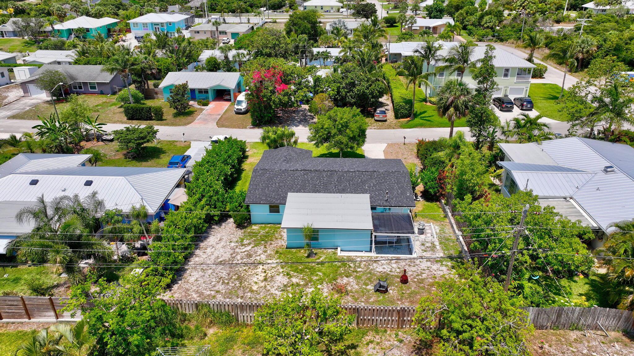 SKYLINE HEIGHTS - Residential Lease