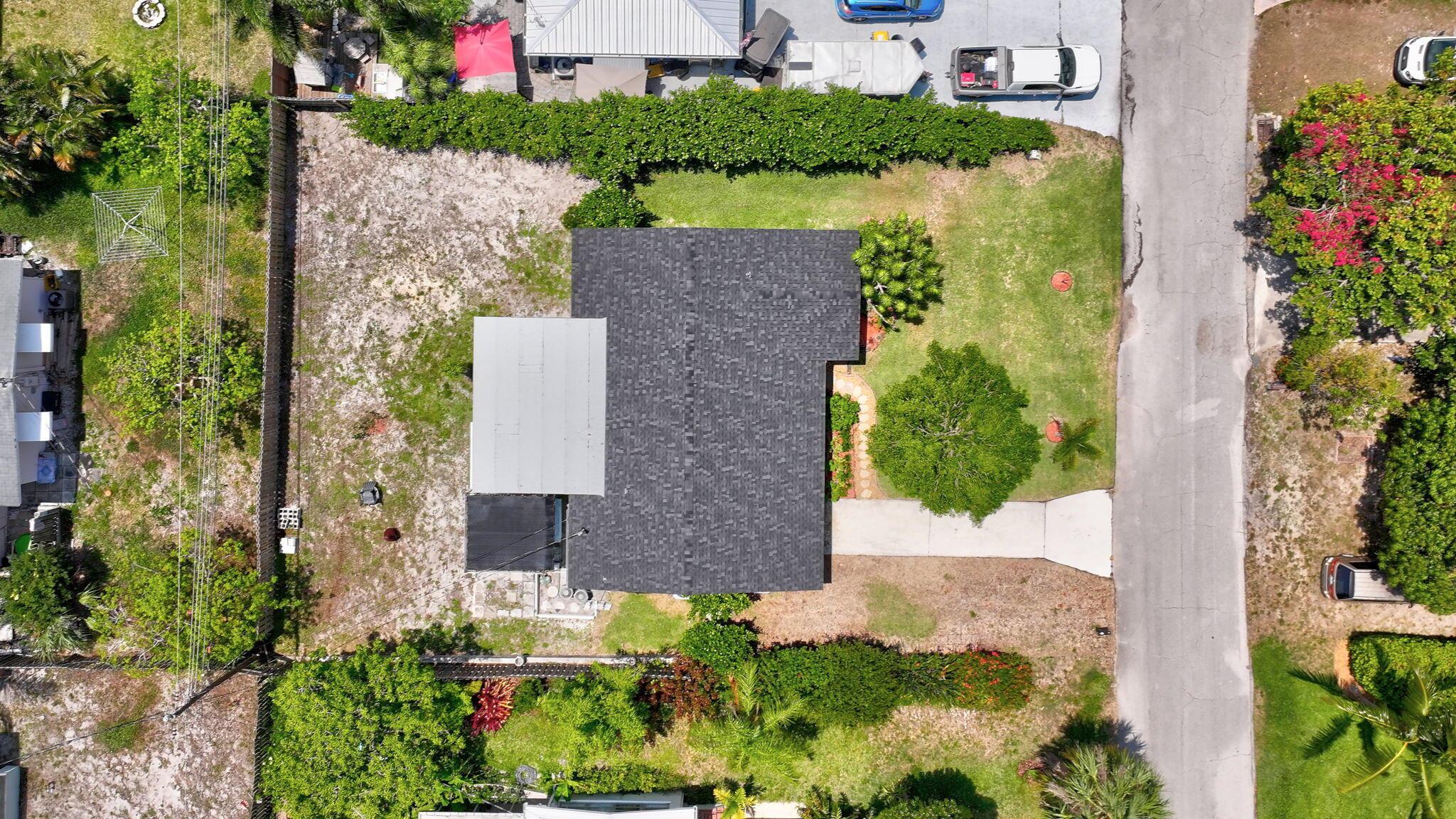 SKYLINE HEIGHTS - Residential Lease