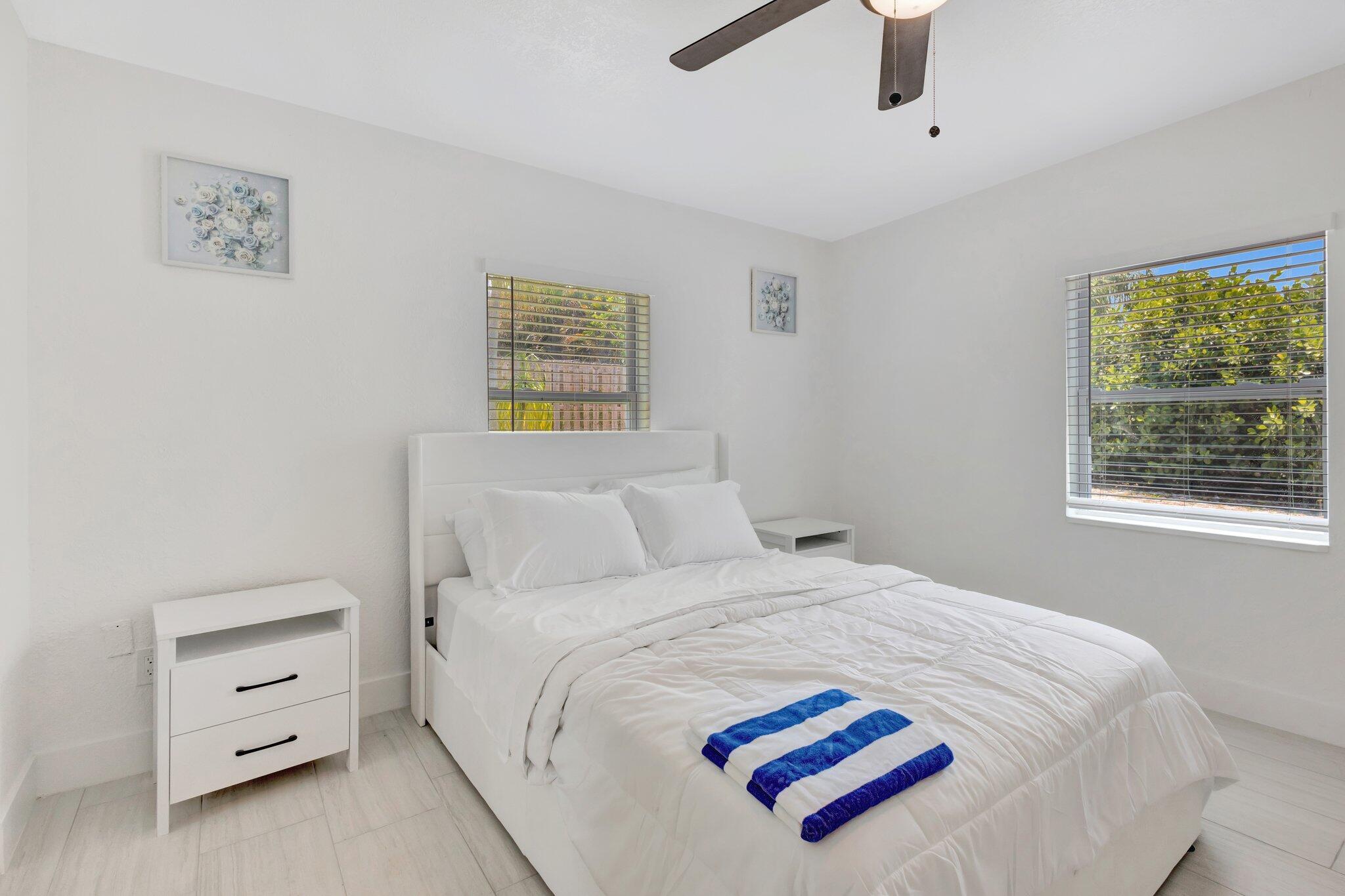 SKYLINE HEIGHTS - Residential Lease