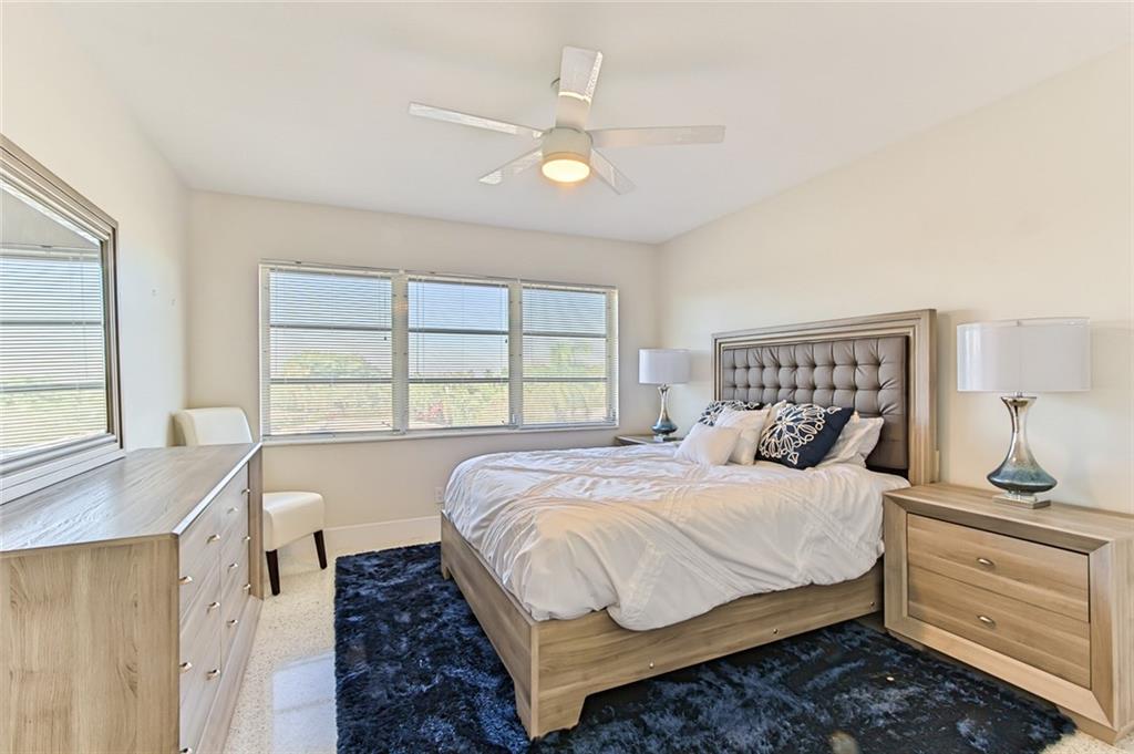 CORAL RIDGE - Residential Lease