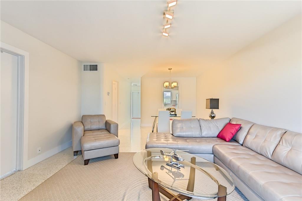 CORAL RIDGE - Residential Lease