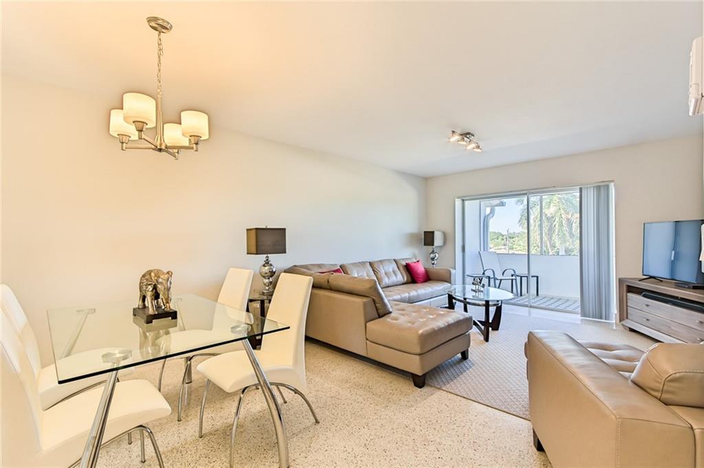 CORAL RIDGE - Residential Lease