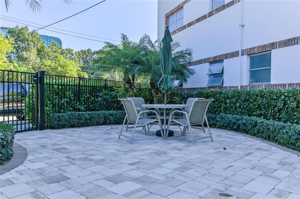 CORAL RIDGE - Residential Lease