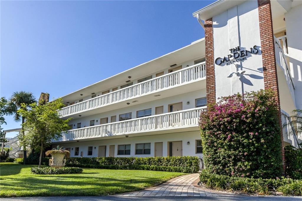 CORAL RIDGE - Residential Lease