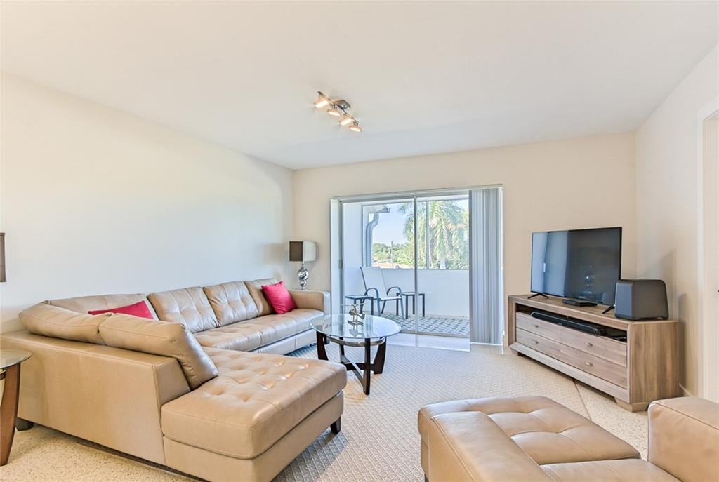 CORAL RIDGE - Residential Lease