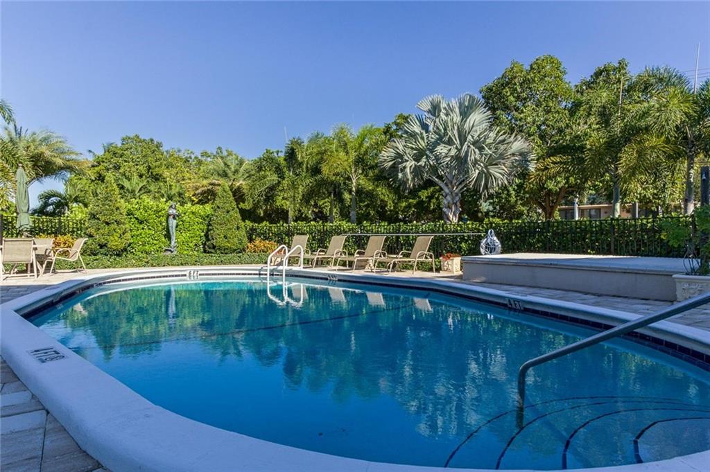 CORAL RIDGE - Residential Lease