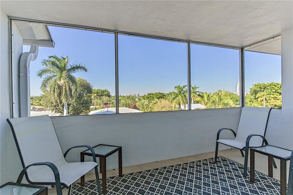 CORAL RIDGE - Residential Lease