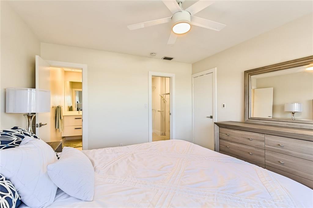 CORAL RIDGE - Residential Lease