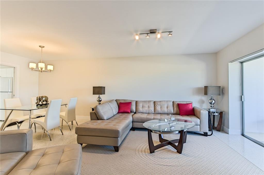 CORAL RIDGE - Residential Lease