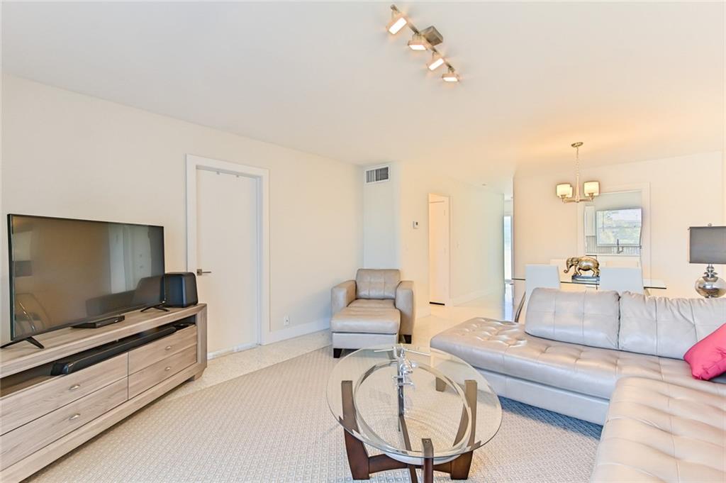 CORAL RIDGE - Residential Lease