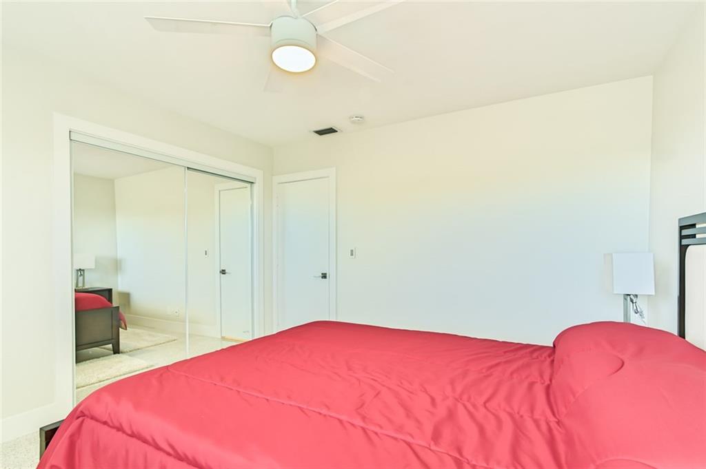 CORAL RIDGE - Residential Lease