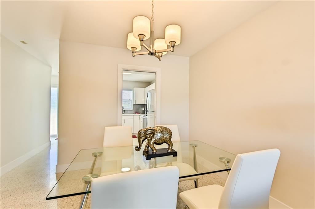 CORAL RIDGE - Residential Lease