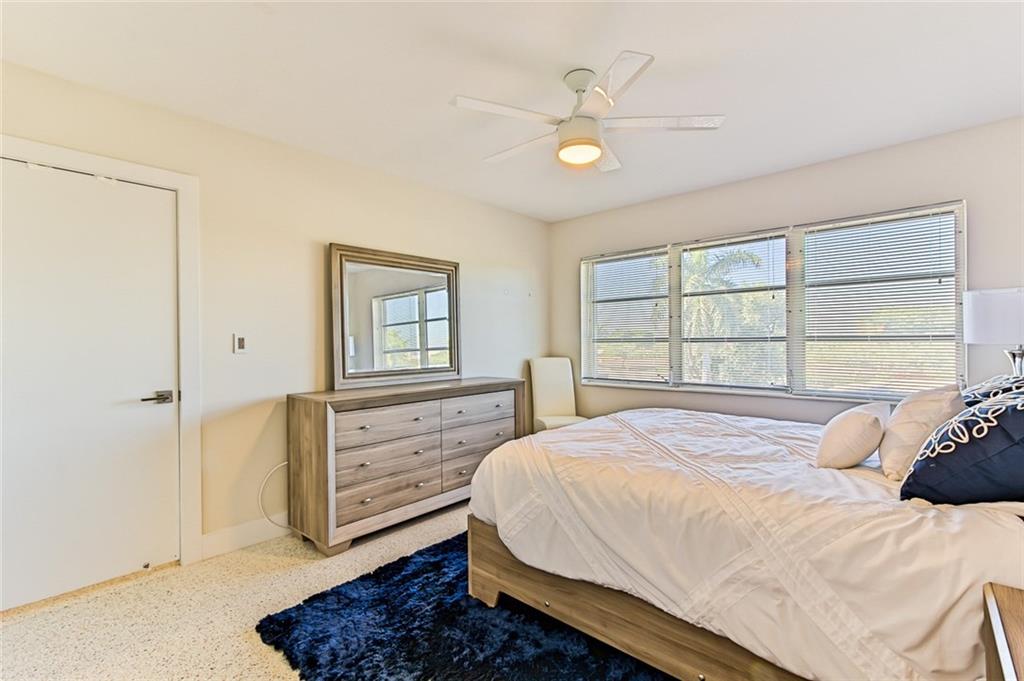 CORAL RIDGE - Residential Lease