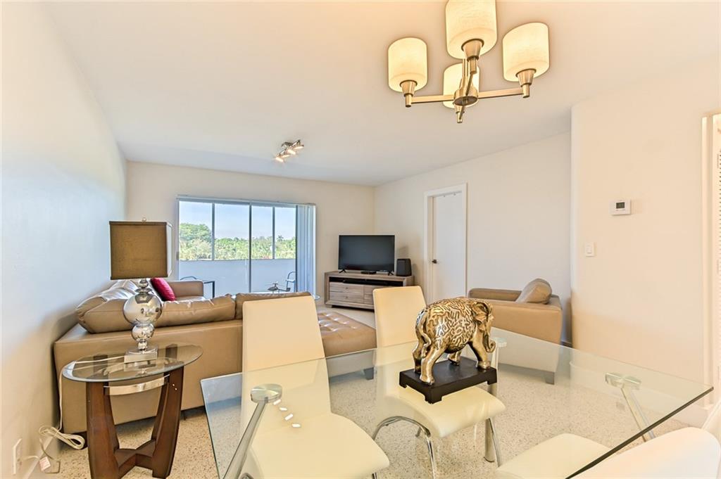 CORAL RIDGE - Residential Lease