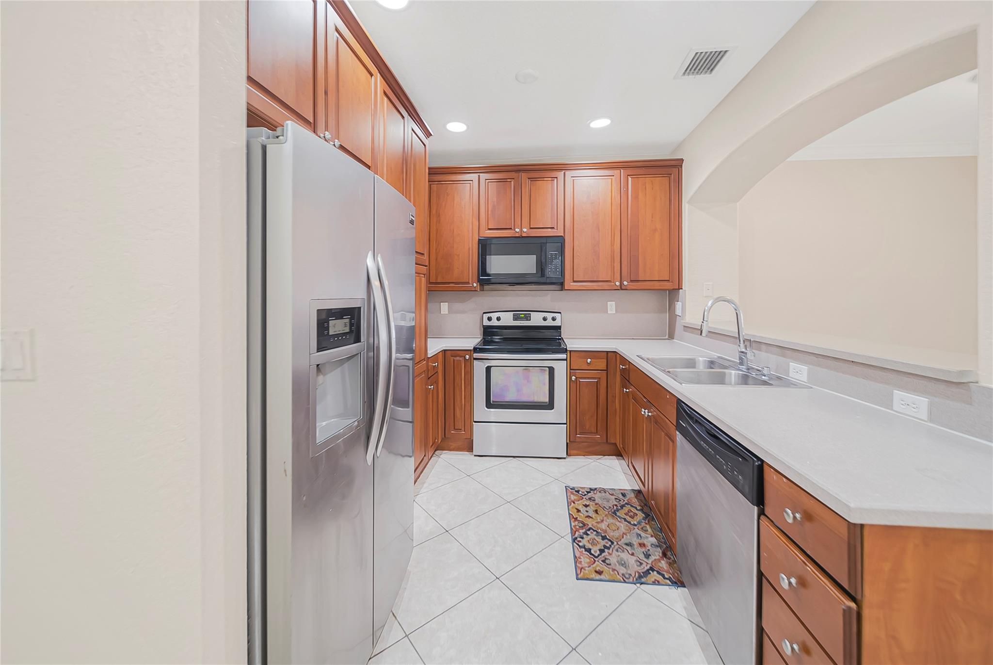 Catalina Place - Residential