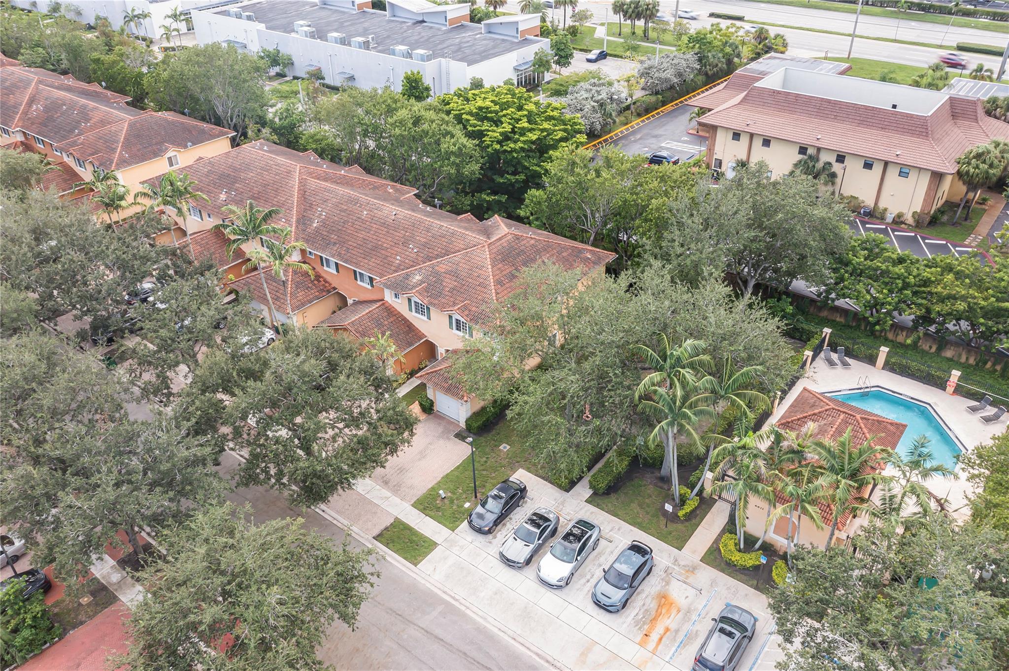 Catalina Place - Residential