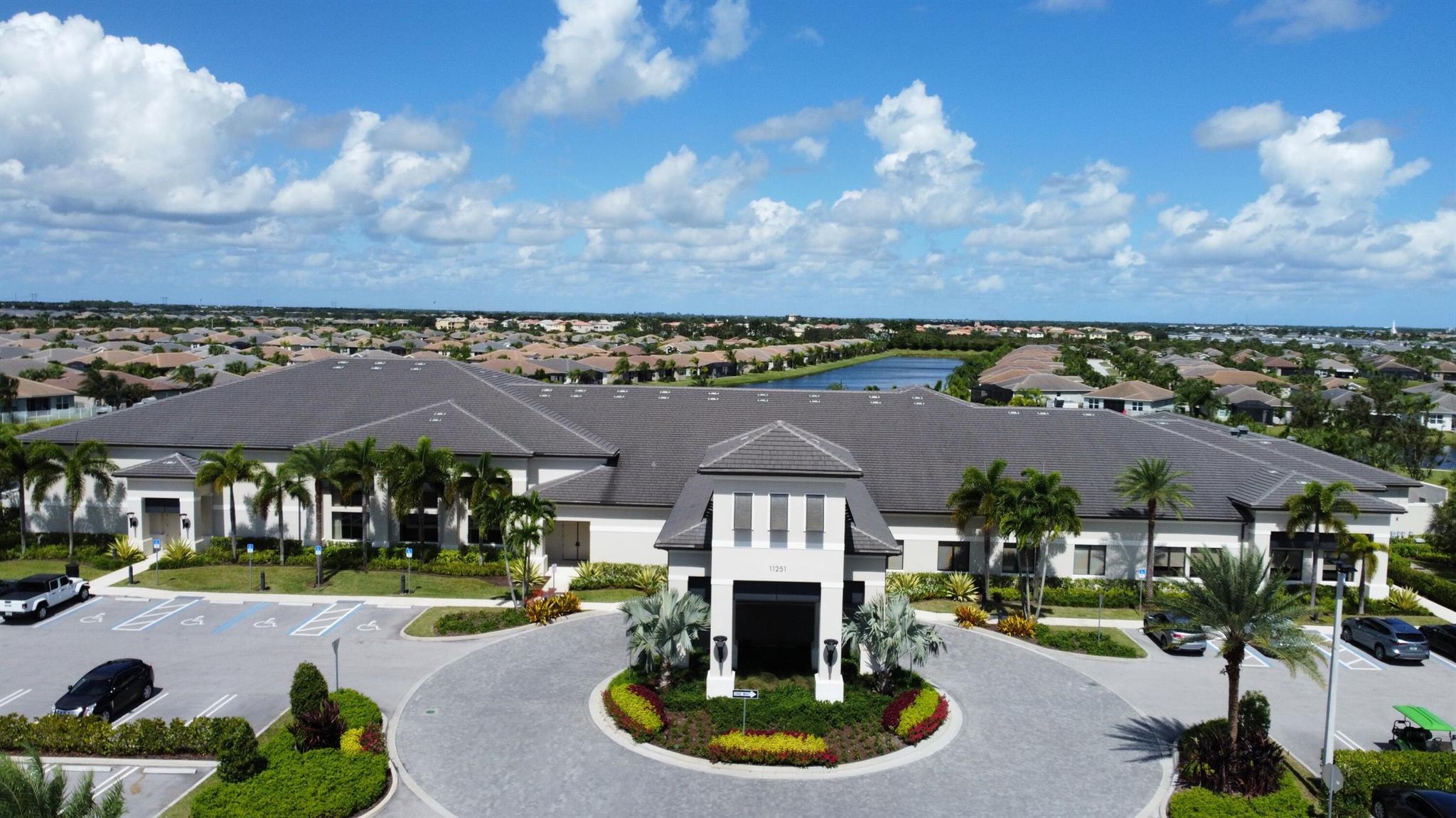 RIVERLAND PARCEL A - PLAT SIX - Residential