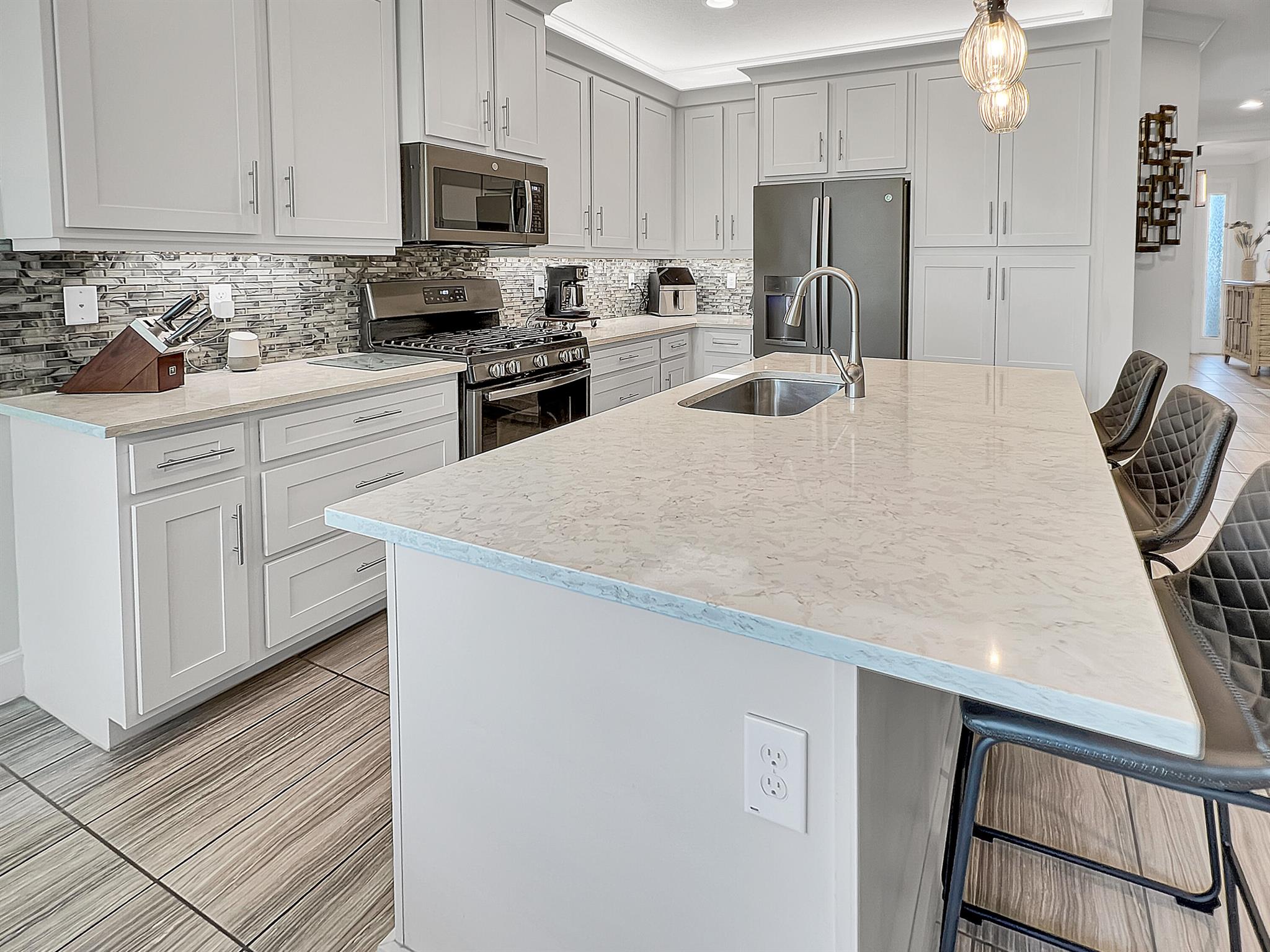 RIVERLAND PARCEL A - PLAT SIX - Residential