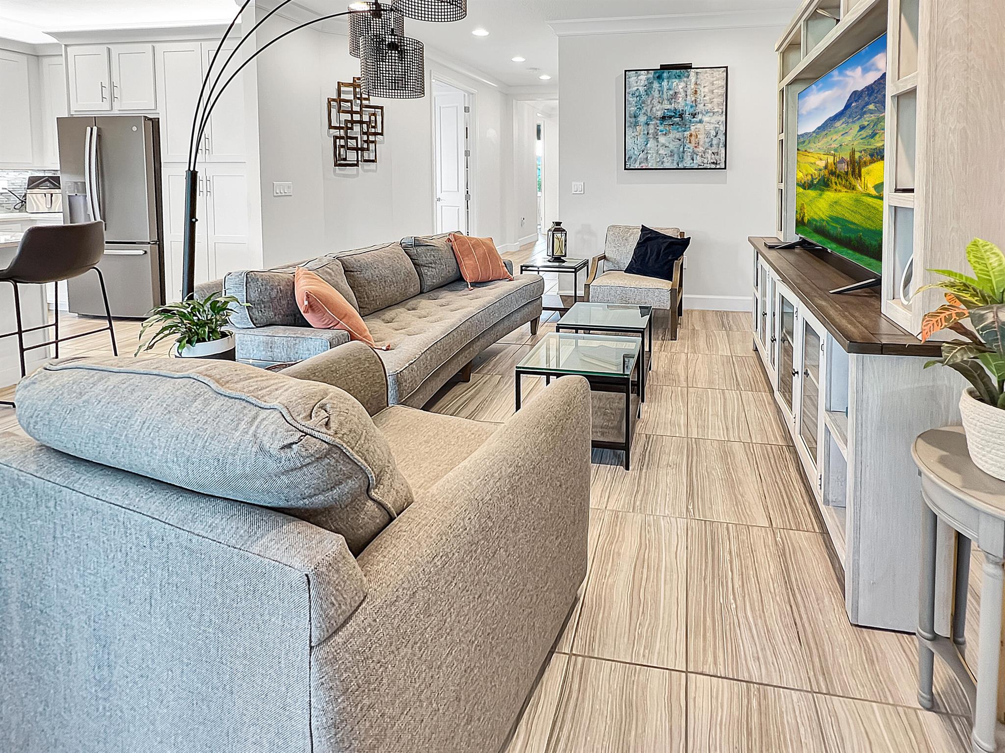 RIVERLAND PARCEL A - PLAT SIX - Residential