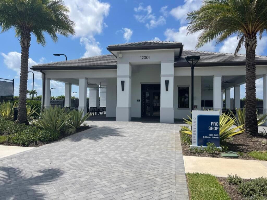 RIVERLAND PARCEL A - PLAT SIX - Residential