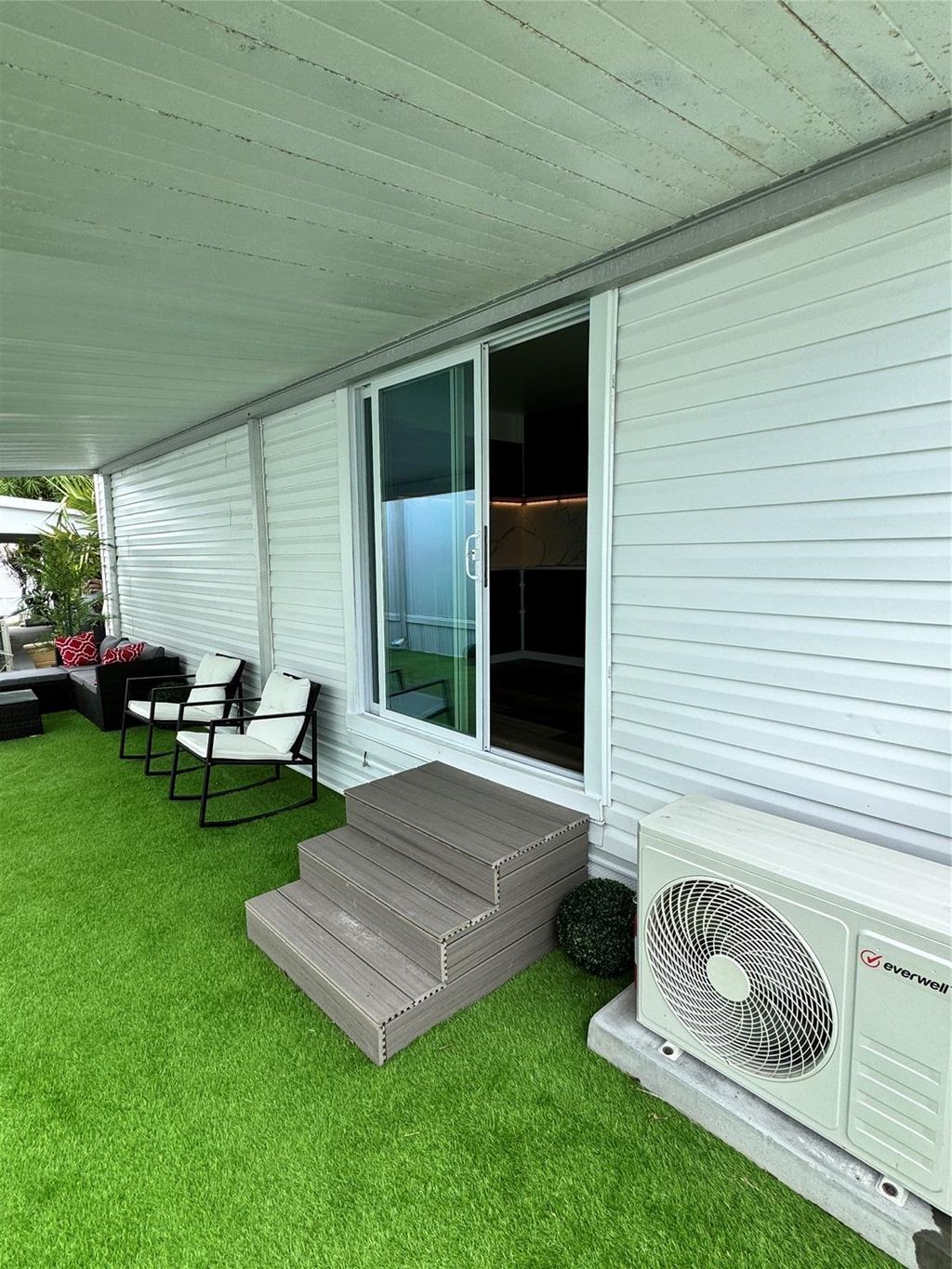 Photo of 23 J Juniper Drive, Briny Breezes, FL 33435 (MLS # F10404128)