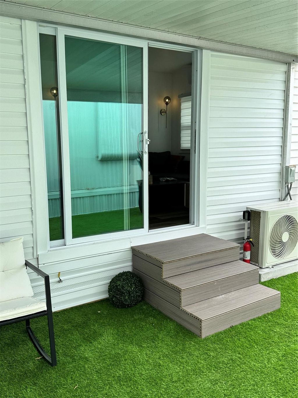 Photo of 23 J Juniper Drive, Briny Breezes, FL 33435 (MLS # F10404128)