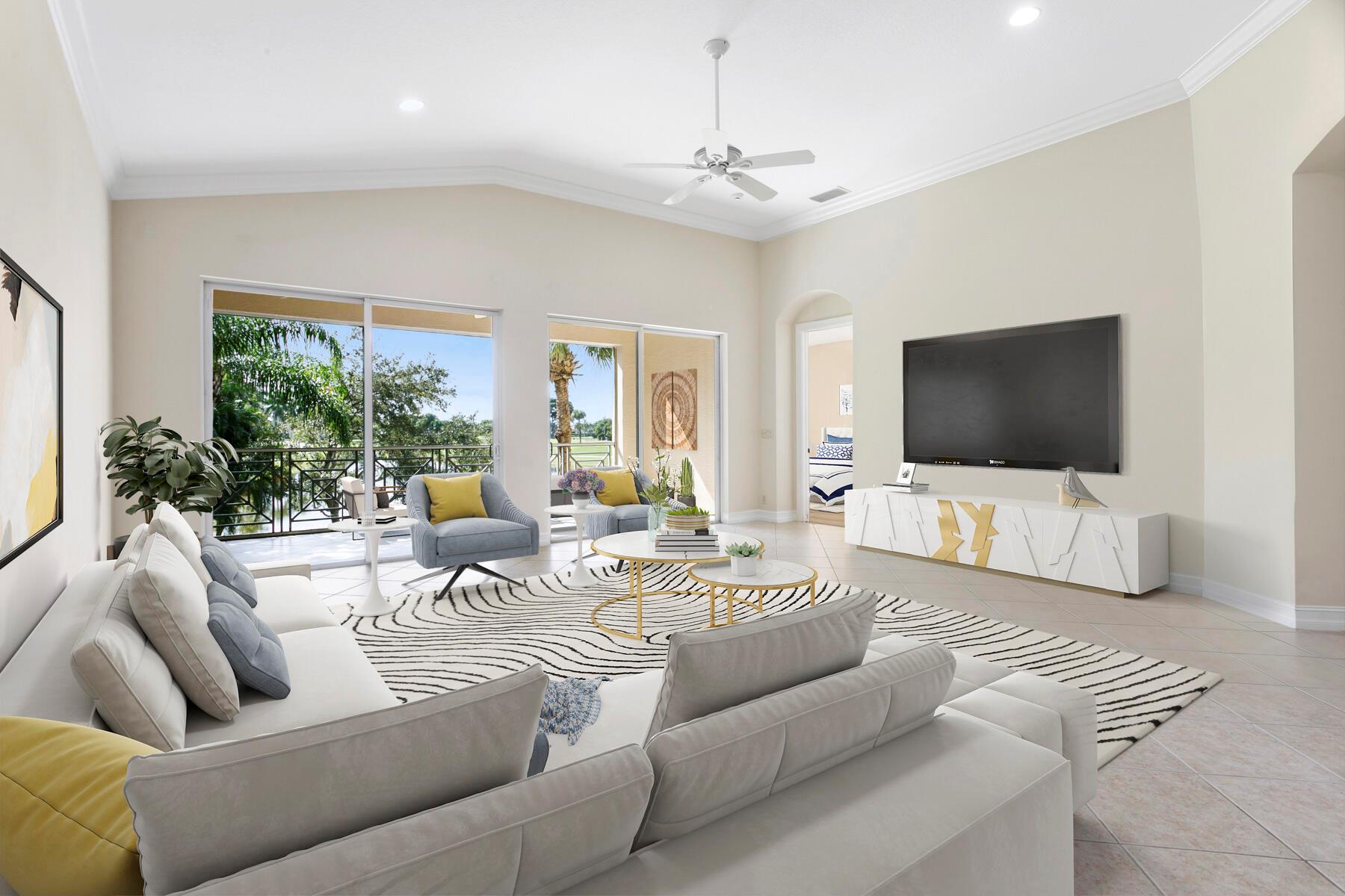 Ibis-Orchid Hammock - Residential