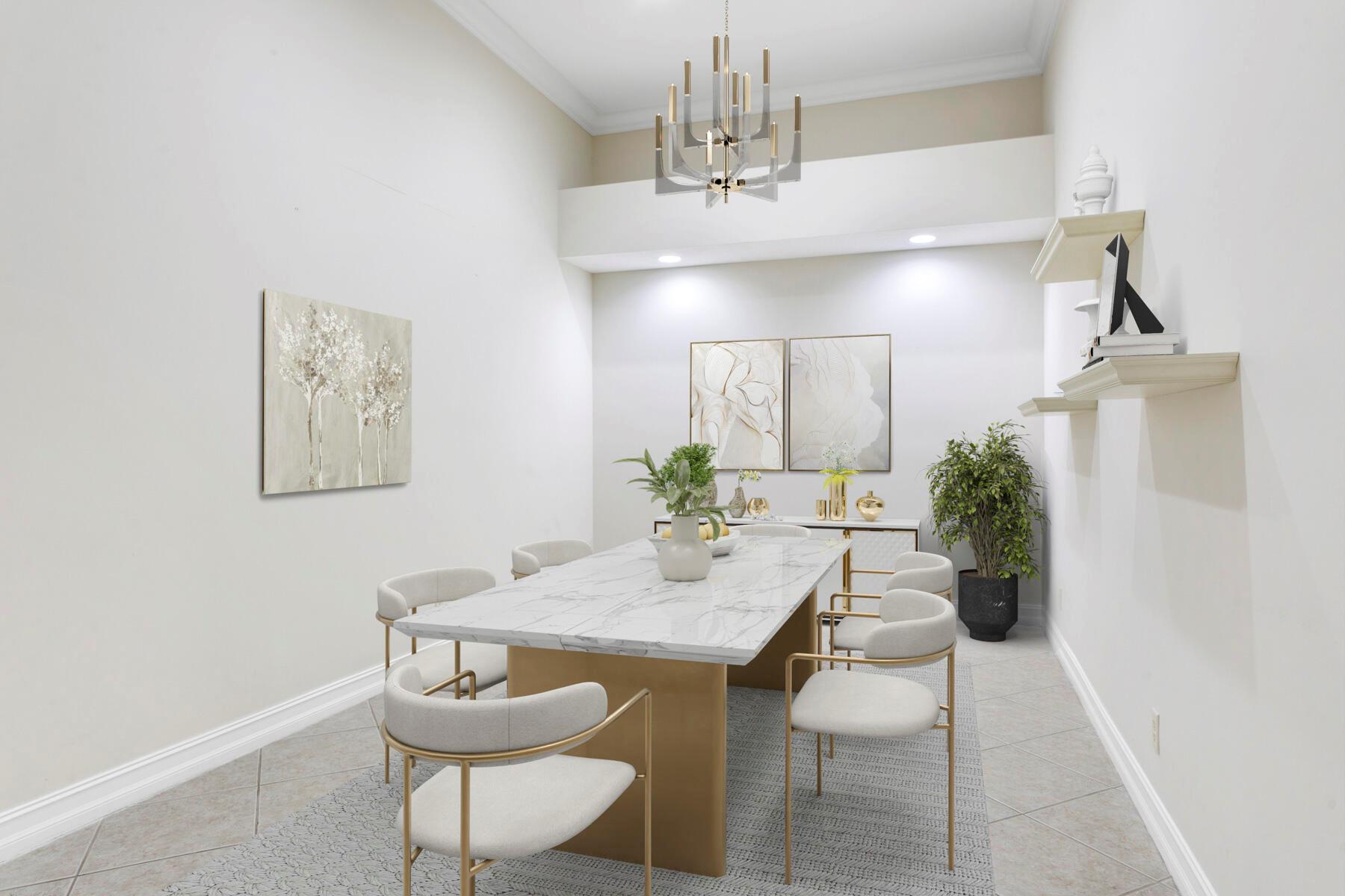 Ibis-Orchid Hammock - Residential