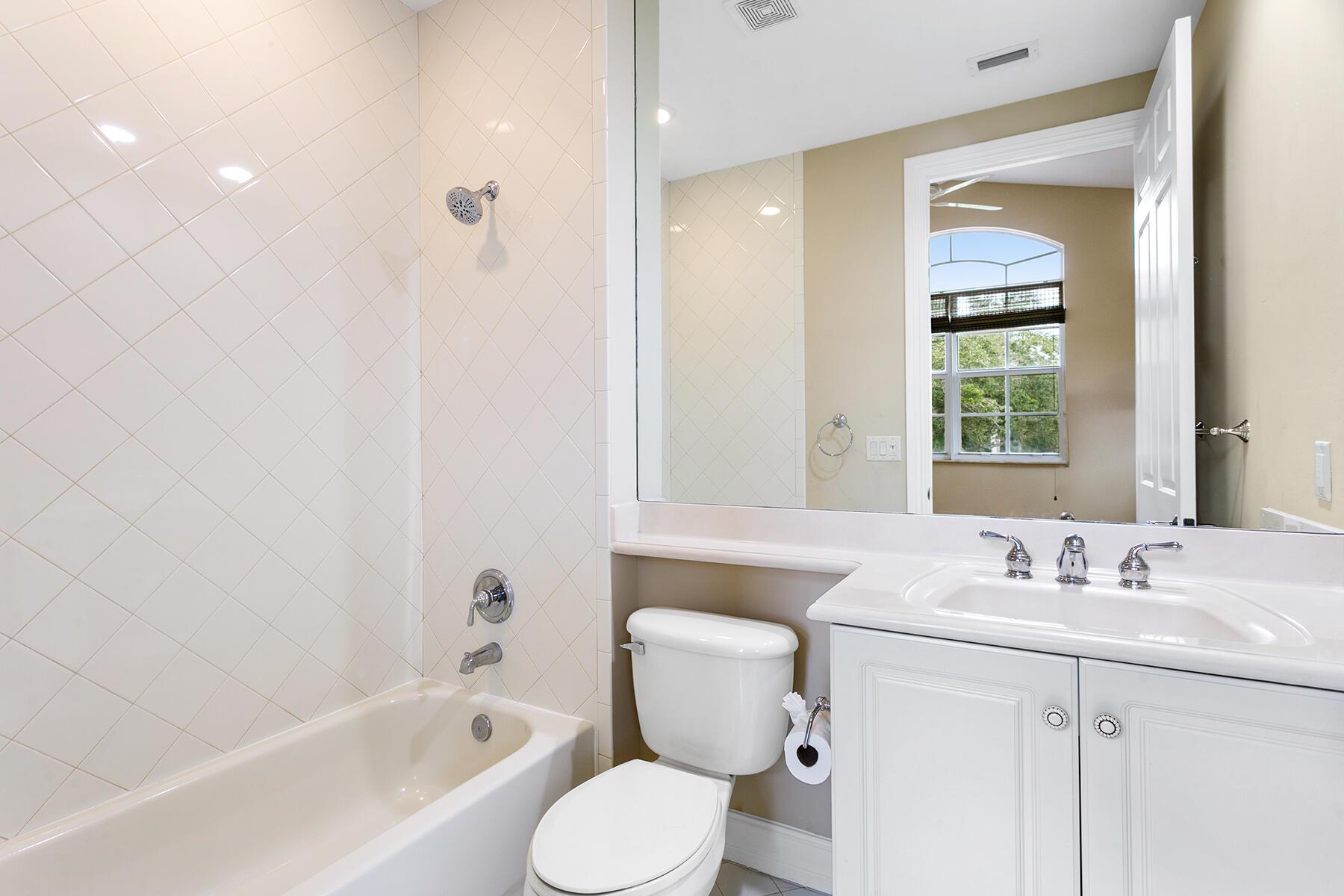 Ibis-Orchid Hammock - Residential