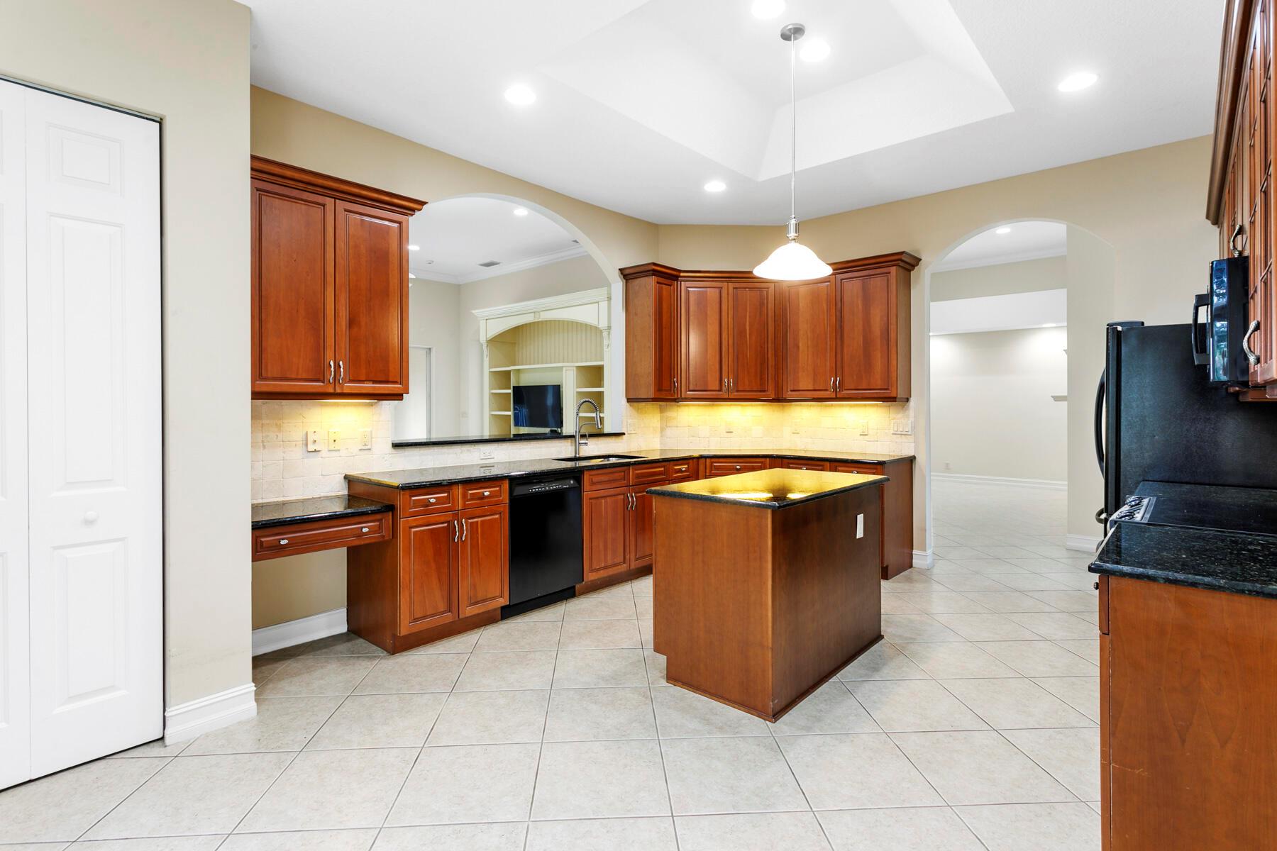 Ibis-Orchid Hammock - Residential