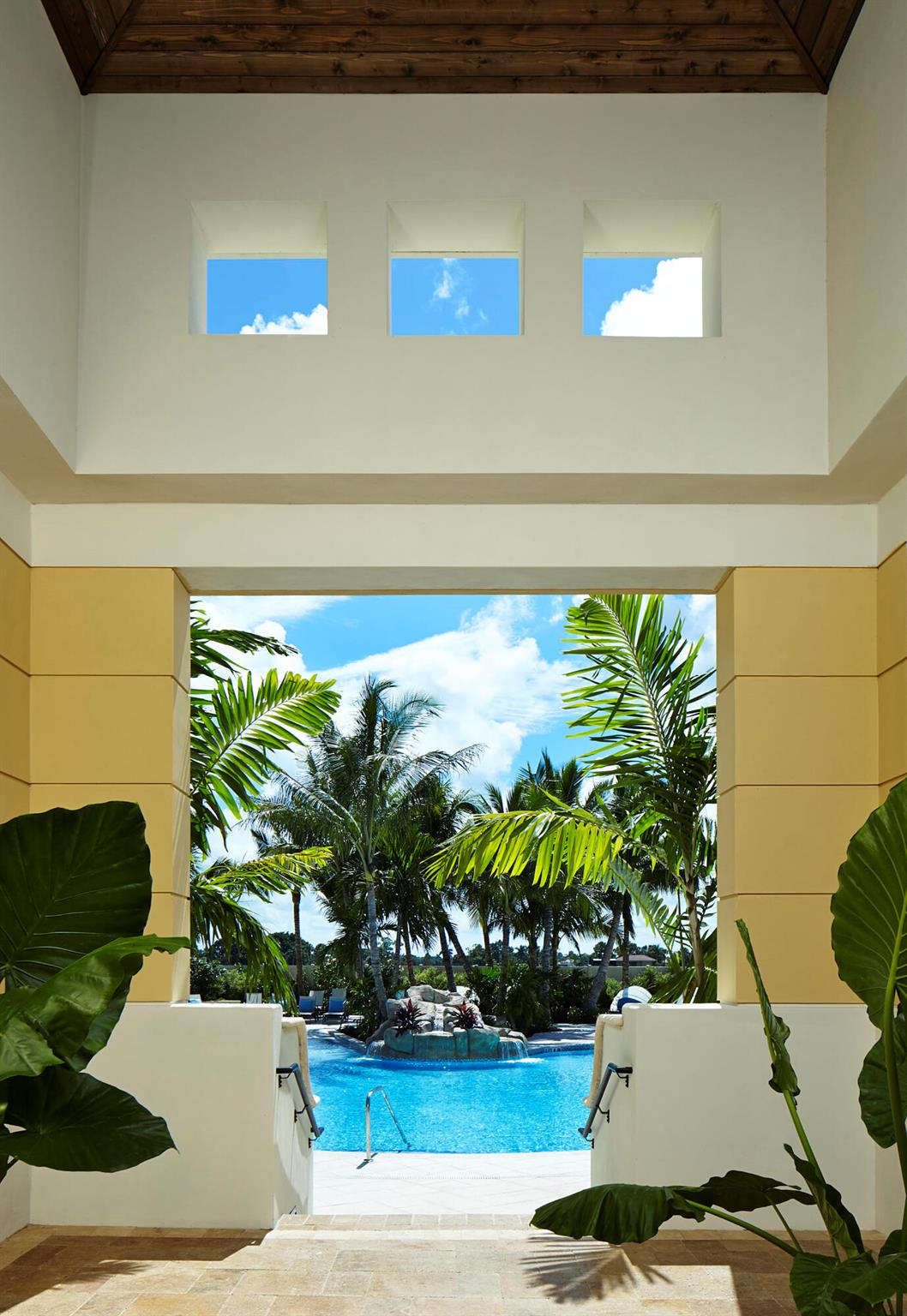 Ibis-Orchid Hammock - Residential